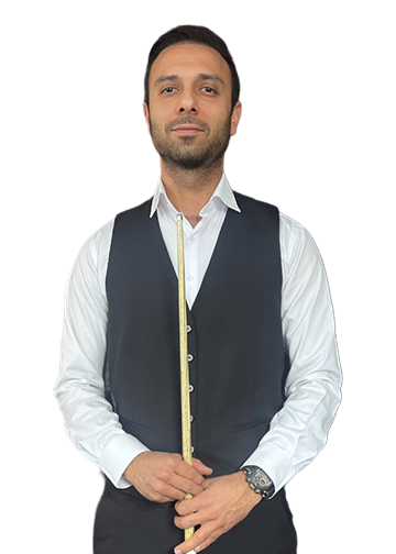 مهران عزیزالهی